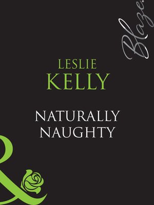 cover image of Naturally Naughty